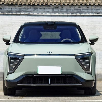 Hiphi Y 2023 560 km SUV Pionnier Version voiture électrique Service après-vente en ligne / local