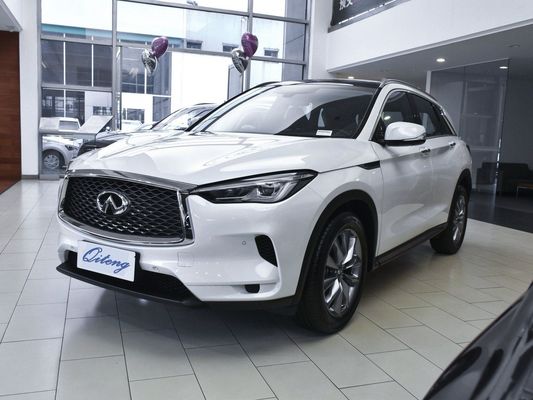 Meilleur SUV MGNT Qx50 Elite Edition avec 5 sièges et traction intégrale certifiée HACCP