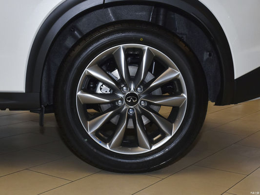SUV à 5 sièges et système de freinage barométrique équipé de Qx50 à quatre roues motrices Elite Edition