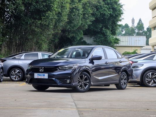 2023 Honda Envix 1.0t 180turbo CVT Comfort Edition Berline Carrosserie fermée Type de voiture à essence