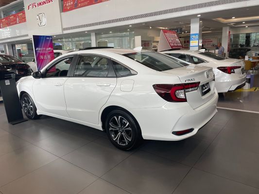 SUV Honda Crider 2024 180turbo CVT Version de luxe SUV de luxe avec boîte de vitesses automatique