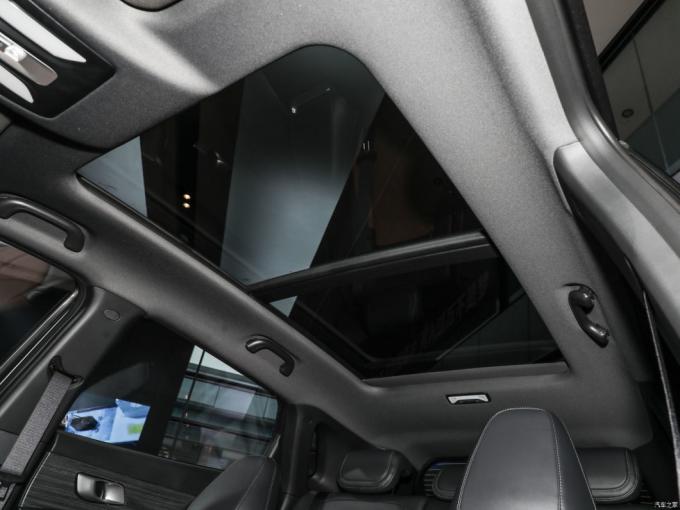 New Car Price SUV Gasoline Car Chang′an Origin Q05 2023 60 PRO