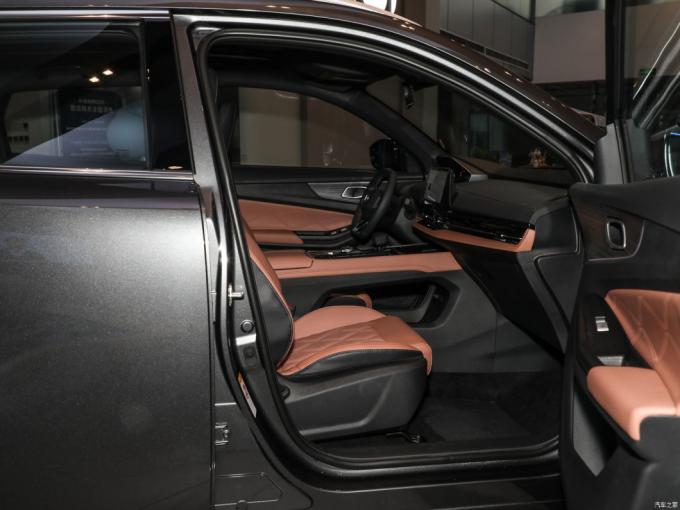 New Car Price SUV Gasoline Car Chang′an Origin Q05 2023 60 PRO