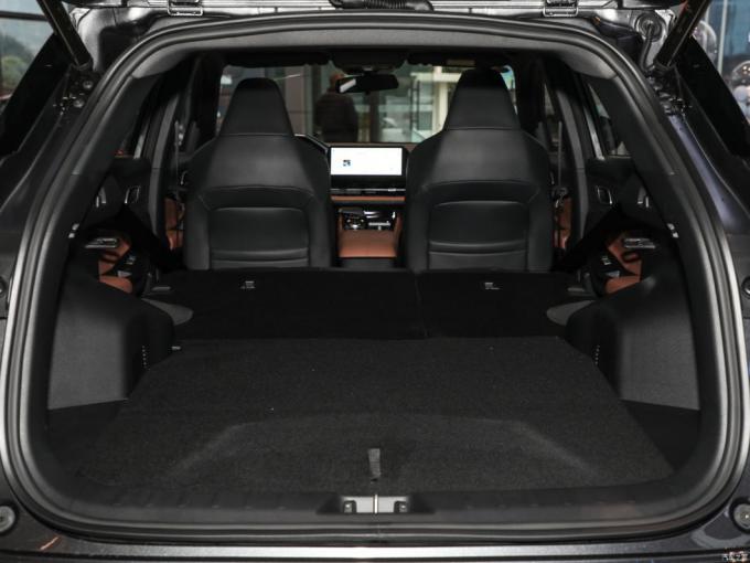 New Car Price SUV Gasoline Car Chang′an Origin Q05 2023 60 PRO