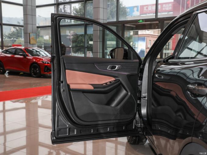 New Car Price SUV Gasoline Car Chang′an Origin Q05 2023 60 PRO