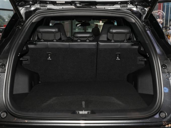 New Car Price SUV Gasoline Car Chang′an Origin Q05 2023 60 PRO