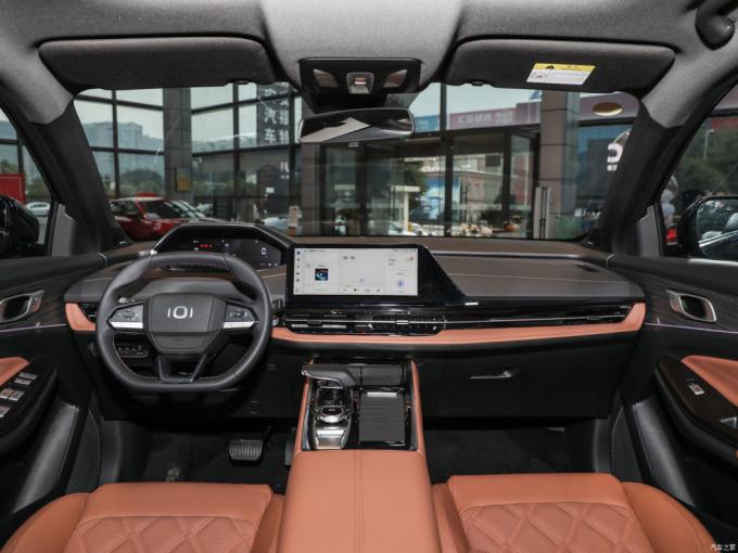 New Car Price SUV Gasoline Car Chang′an Origin Q05 2023 60 PRO