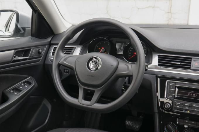 China Car FAW-Volkswagen Bora Legend 2019 Bora · Legend1.5L Automatic Fashion Edition National VI
